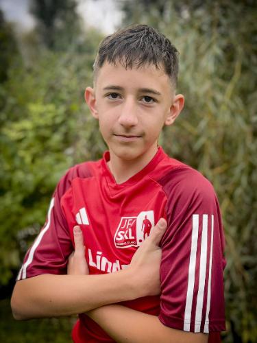 Avatar Bild für Elias Muhr