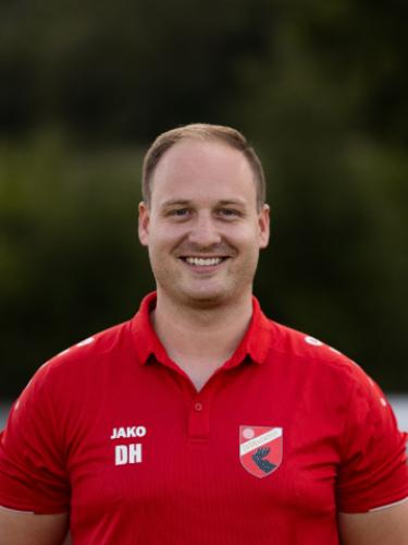 Avatar Bild für Dominik Hackl