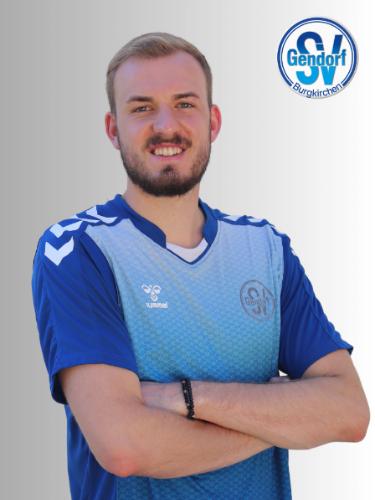 Florian Klaffelsberger