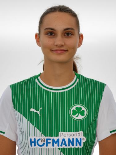 Avatar Bild für Emily Hofmann