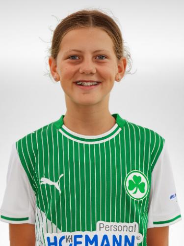 Avatar Bild für Lena Hofmann