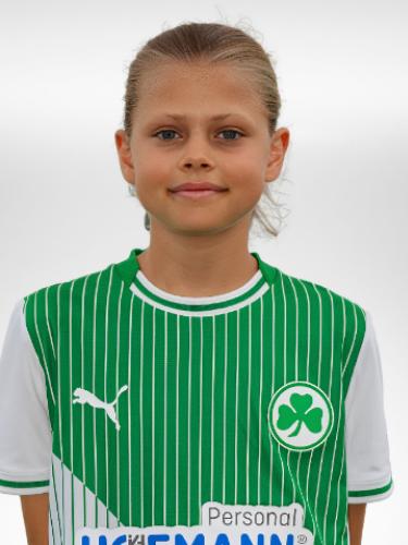 Avatar Bild für Martha Hörteis