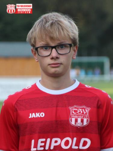 Avatar Bild für Julian Küspert