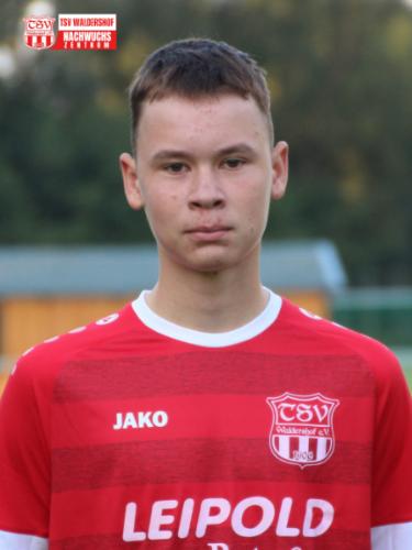 Uladzislau Belianinik