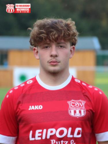 Avatar Bild für Fabian Daescu