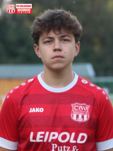 Avatar Bild für Luis Kellner