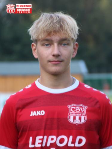 Avatar Bild für Joshua Leipold