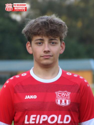 Avatar Bild für Ben Walther