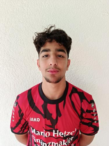 Hossein Nasirikaftarak