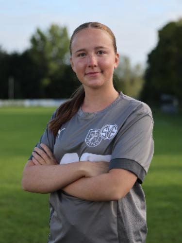 Avatar Bild für Magdalena Mayrböck