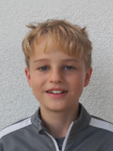 Valentin Schönberger