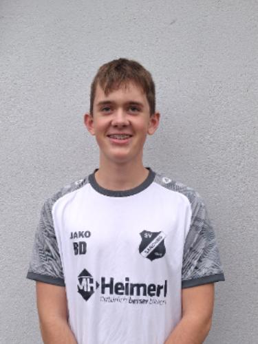 Avatar Bild für Benedikt Danner