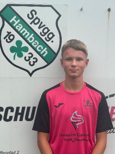 Avatar Bild für Tobias Feeß