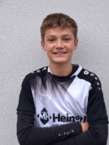 Avatar Bild für Ben Kasperek