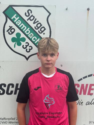 Avatar Bild für Marco Jäger