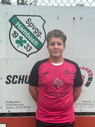 Avatar Bild für Max Markert