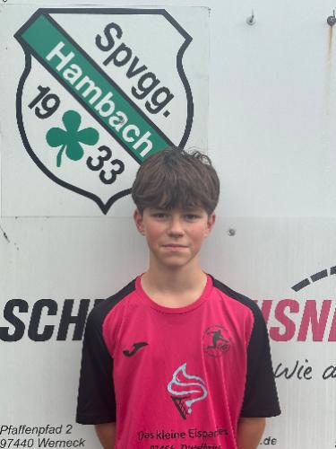 Avatar Bild für Leo Werberich