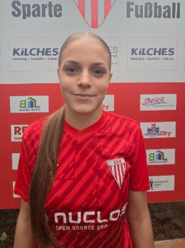 Fabienne Beckel