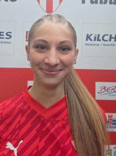 Milena Groß