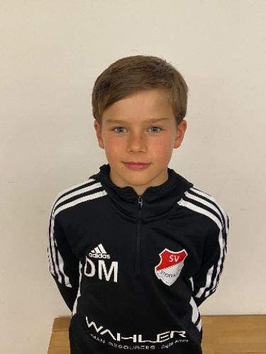 David Ströbele-Mell