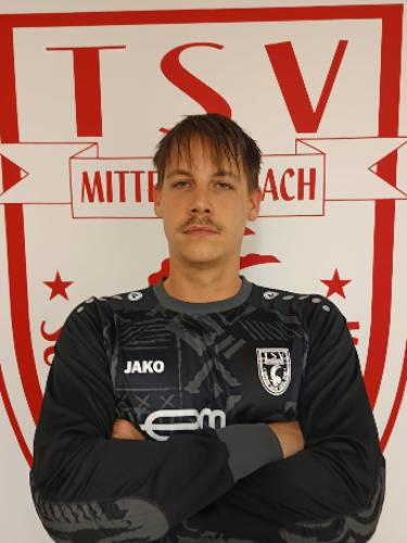 Avatar Bild für Timo Bonk