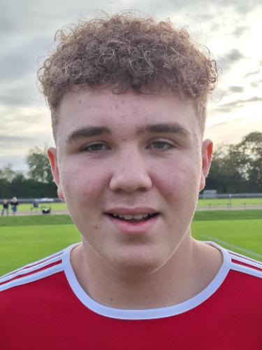 Avatar Bild für Jonas Gemmer