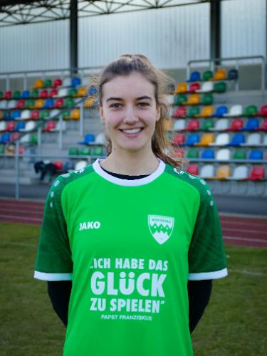 Avatar Bild für Paula Kendzia