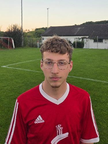 Phillip Aschenbrenner