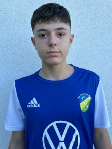 Christoph Stadlbauer