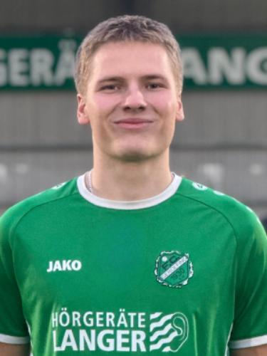 Avatar Bild für Vincent Hüber