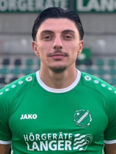 Anastasios Porfyriadis