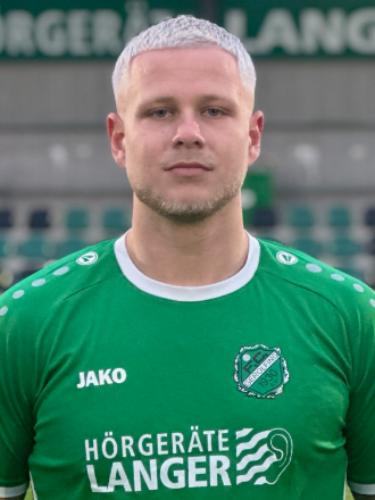 Avatar Bild für Patrick Reuther