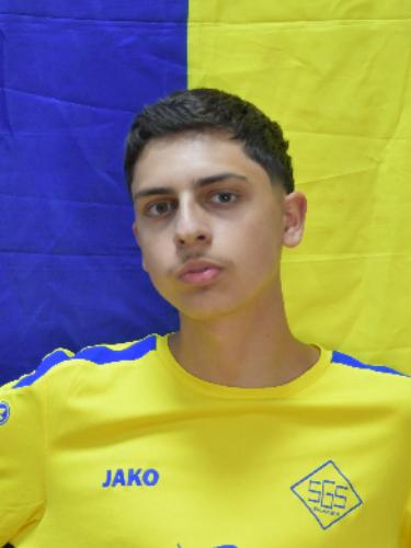 Avatar Bild für Emir Sirmali