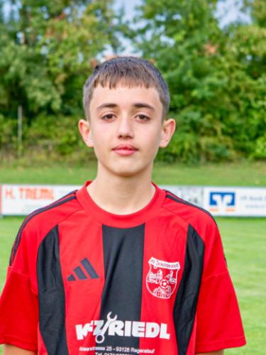 Avatar Bild für David Brunner