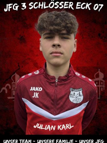 Julian Karl
