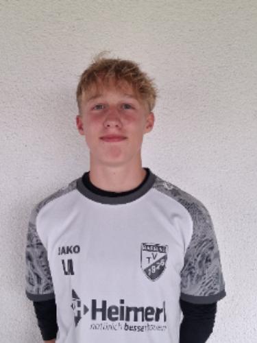 Avatar Bild für Lias Aschenbrenner