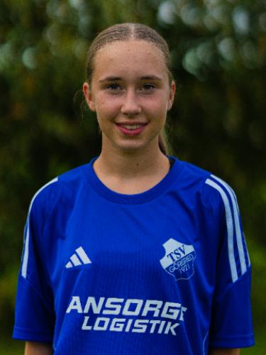 Frieda Kruschinski