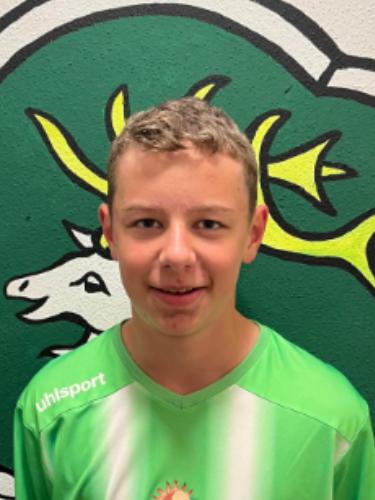 Maximilian Willibald