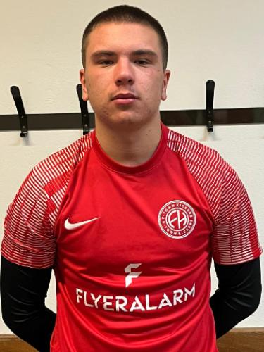 Avatar Bild für Eric Konstantinov