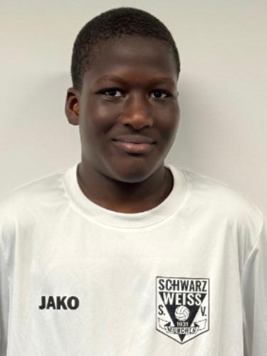 Souleymane Diakite
