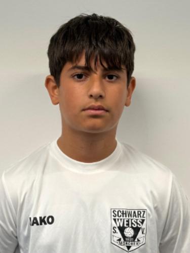 Bastian Shamo Shakir