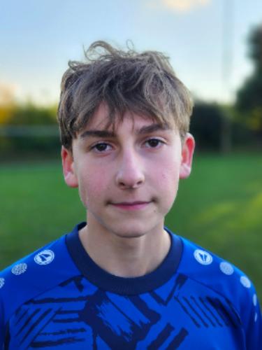 Avatar Bild für Kilian Pröm