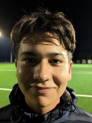 Edward Ccahuana Tito