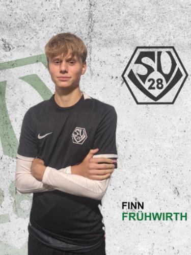 Finn Frühwirth