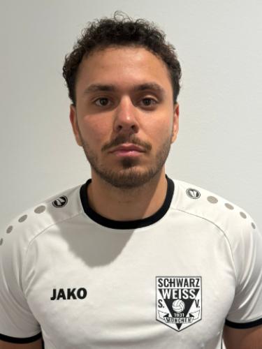 Haimann Kasha-Issam-Shamdeen