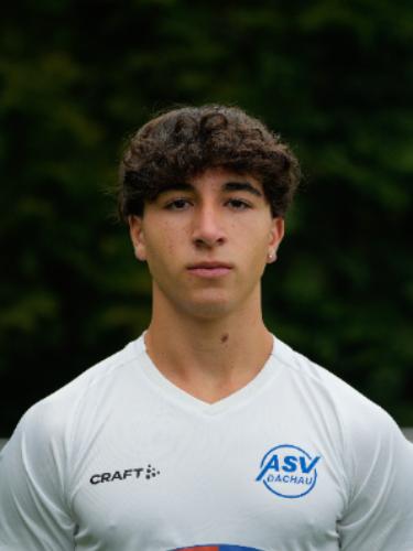 Noah Dullmaier Gelonch