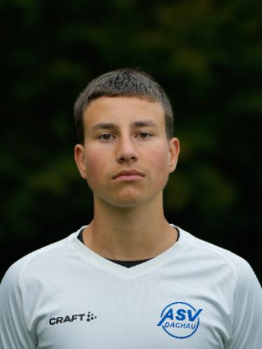 Stefan Gosic