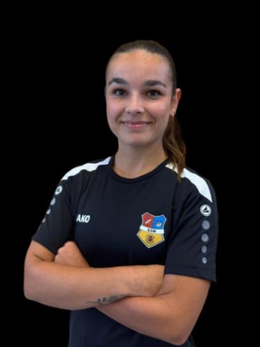 Avatar Bild für Isabelle Gschwind