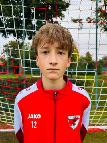 Benedikt Kammerloher