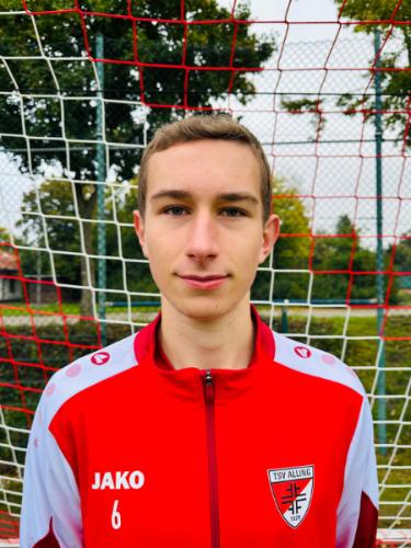 Avatar Bild für Benjamin Otzmann